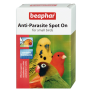 Beaphar Anti-Parasite Spot-On For Birds