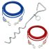 Bunty Choker Collar