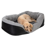 Lazy Dog Bed