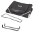Bike Pet Carrier Basket