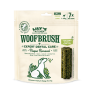 Lily’s Kitchen Dog Treats Woofbrush Dental Care