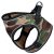 Dog Harness – Bunty Voyage fabric dog harness