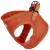 Dog Harness – Bunty Voyage fabric dog harness