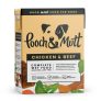 Chicken & Beef Wet Food