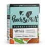 Turkey & Duck Wet Food