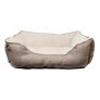 40 Winks Square Bed for Dogs – Luxury Truffle