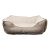 40 Winks Square Bed for Dogs – Luxury Truffle