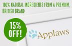 Shop at zooplus & get 15% off on Selected Kitten Food!