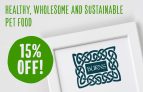Shop at zooplus & get 20% off on Selected Senior Dog Food!