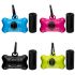 Hands Free Dog Lead & Leash for Running, Adjustable Waist Belt