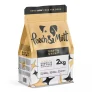 Soft & Shiny Dry Food For Dogs