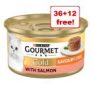 Shop at zooplus for the first time & get 20% off on Gourmet cat food!