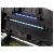 Love Fish Panorama Aquarium Black 40 Litre