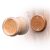 Flutter Butter Pod Wall Mounted Bird Feeder