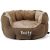 Bunty Polar Dog Bed