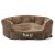 Bunty Polar Dog Bed