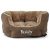 Bunty Polar Dog Bed