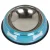 Bunty Stainless Steel Dog Bowl