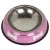 Bunty Stainless Steel Dog Bowl