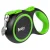 Hands Free Dog Lead & Leash for Running, Adjustable Waist Belt