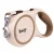 Hands Free Dog Lead & Leash for Running, Adjustable Waist Belt