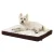 Soft Washable Dog Bed