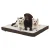 Soft Washable Dog Bed