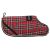 Tartan Dog Coats