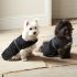 Dog & Cat Seat Belt Safety Travel Restraint, Harness Clip For Car Van Lead