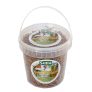 Supa Dried Mealworms for Birds 1000ml