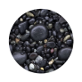 Swell Black Lava Gravel Rough