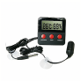 Swell Digital Thermo Hygrometer