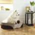 Soft Washable Dog Bed
